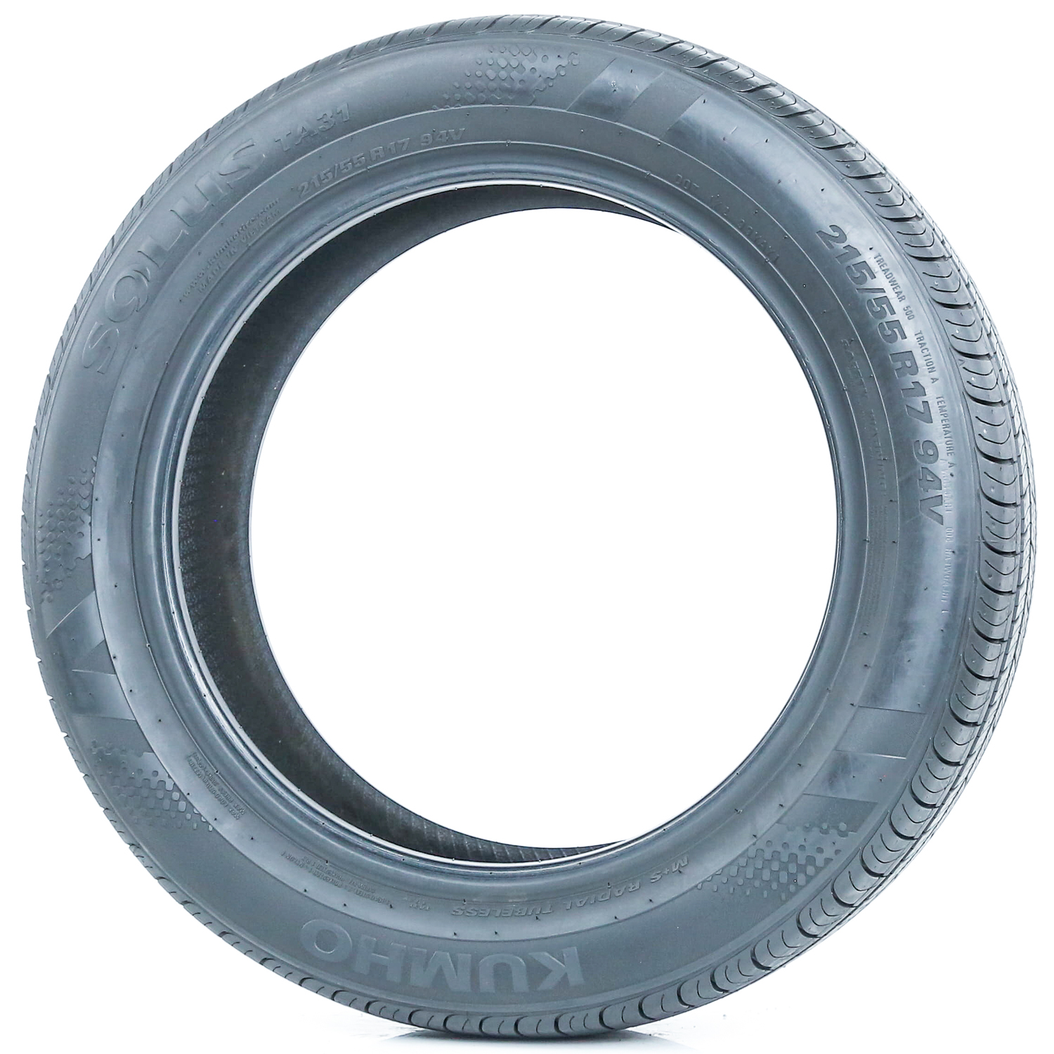 【666marimo】③215/55/17 Ironman iMove Gen 3 AS 215/55R17 94V BSW Tires