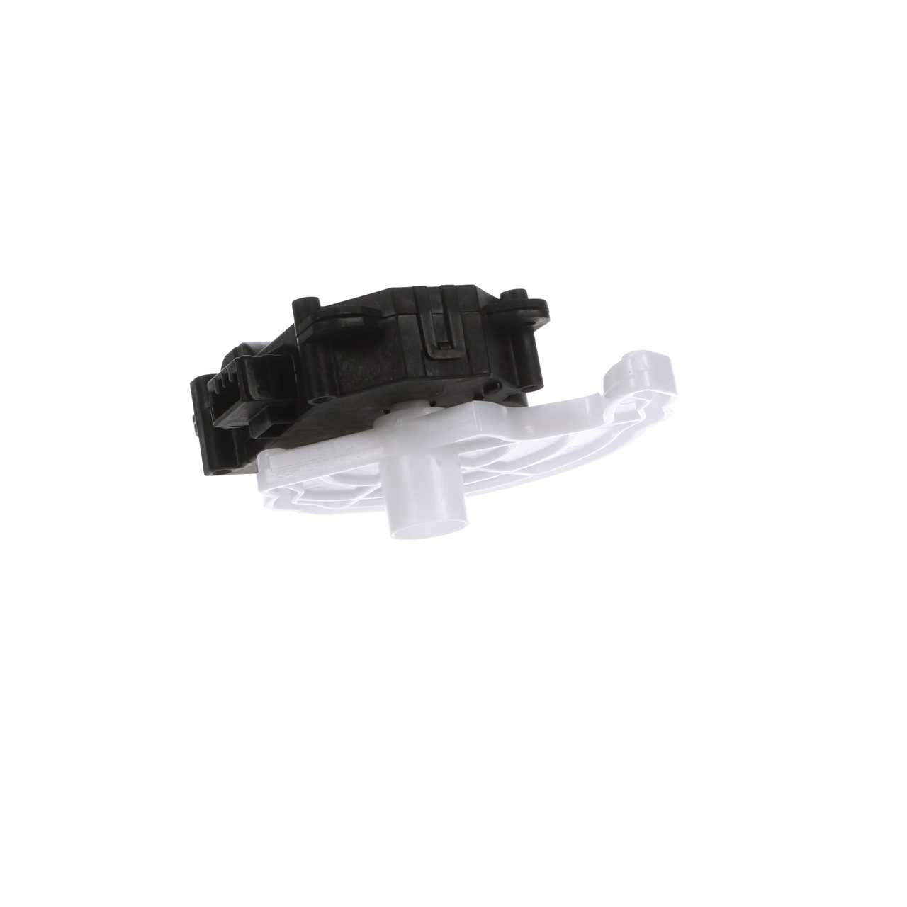 2 Actuadores De Mezcla De Calefacción Para Ford Edge 07-14 Y Lincoln MKX 07-15 - Reemplazo De Puerta De Aire Climatización
