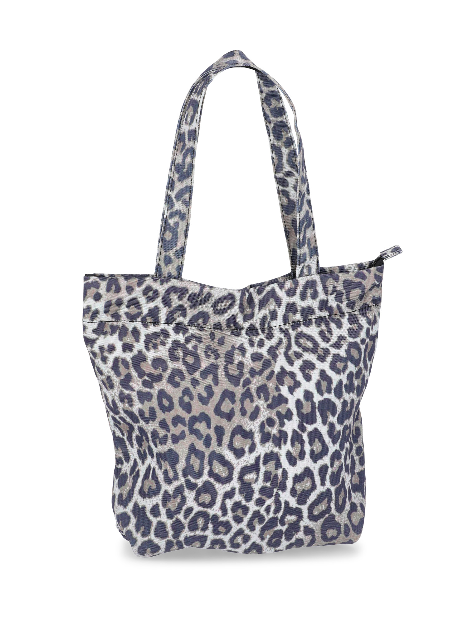 バッグ STEPHANIE BABY TOTE - F / LEOPARD Bibiy．(ビビィ) STEPHANIE BABY TOTE - F ／ LEOPARDステファン
