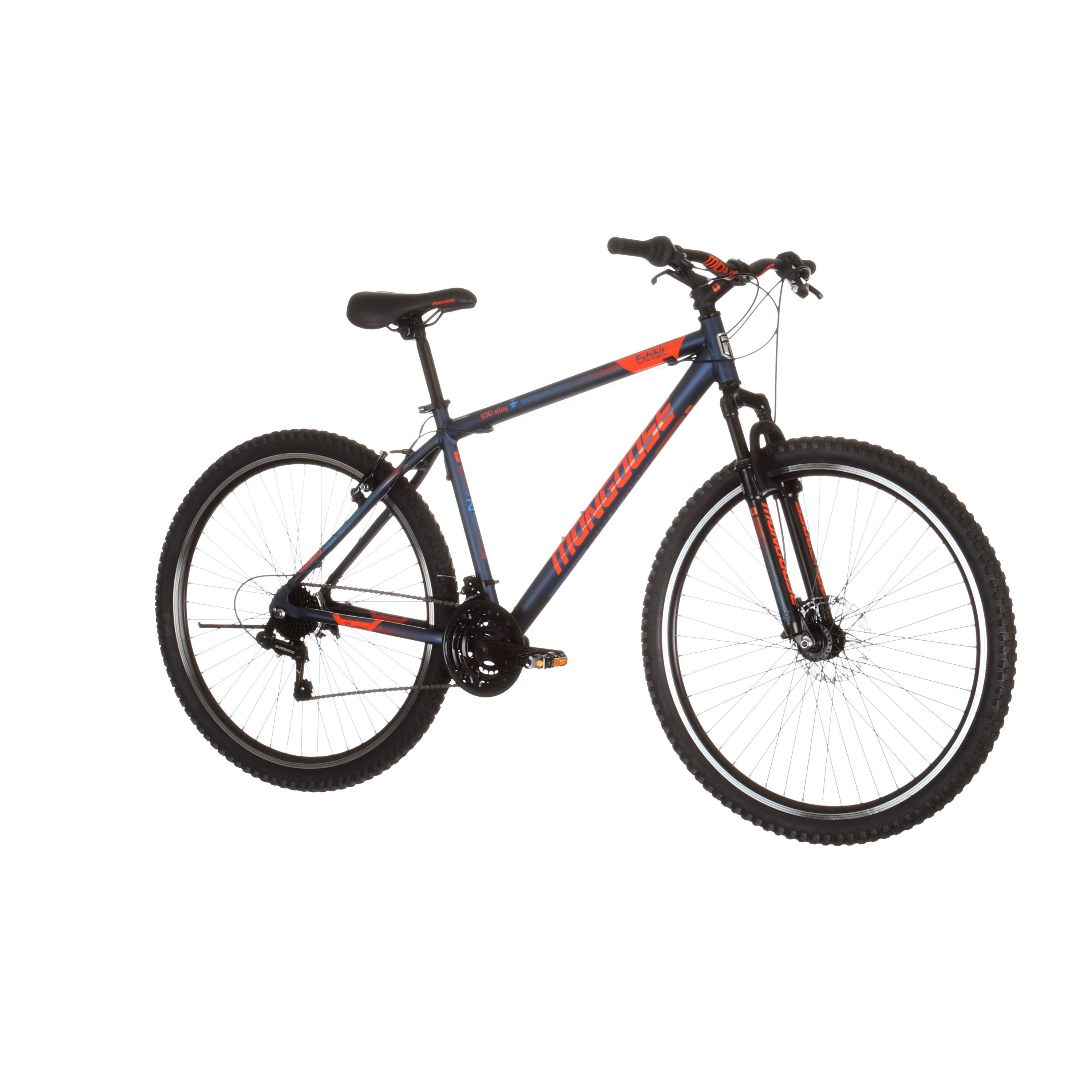 mongoose bike 29 inch price