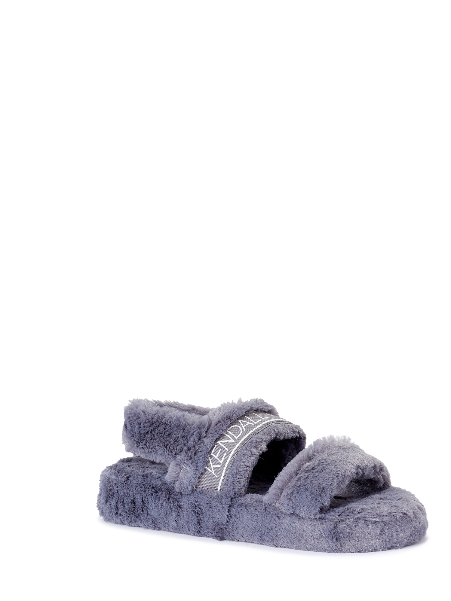 Pink Slides Kendall Kylie Slides Kendall And Kylie Slippers