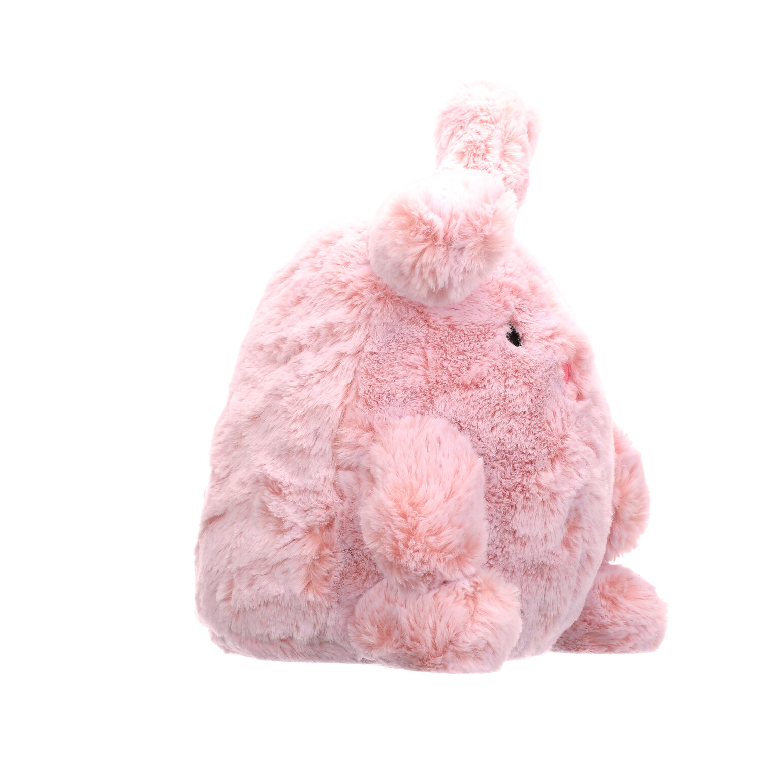 Soft Bunny Bear Poncho Fleece Blanket Cloak – Kawaiies