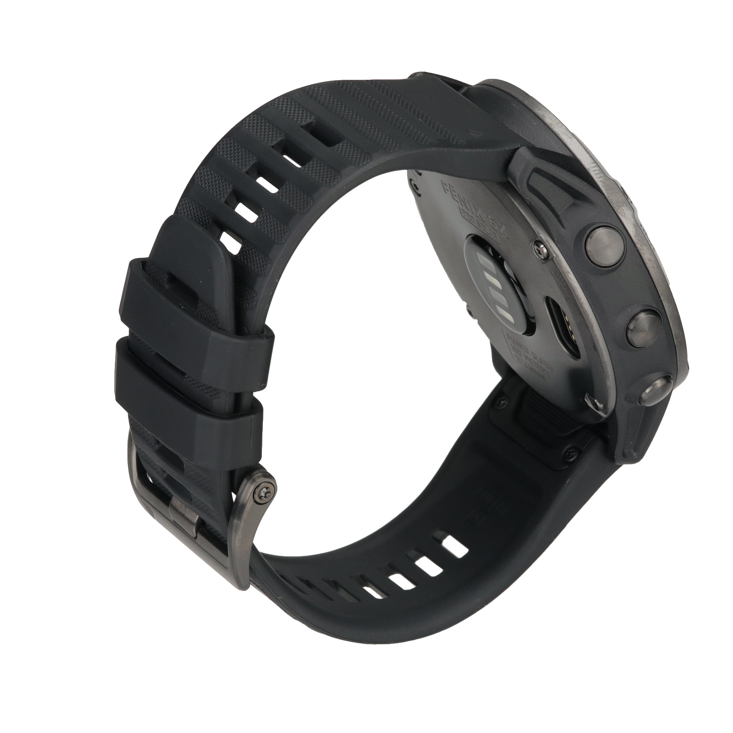 garmin fēnix 6x pro solar