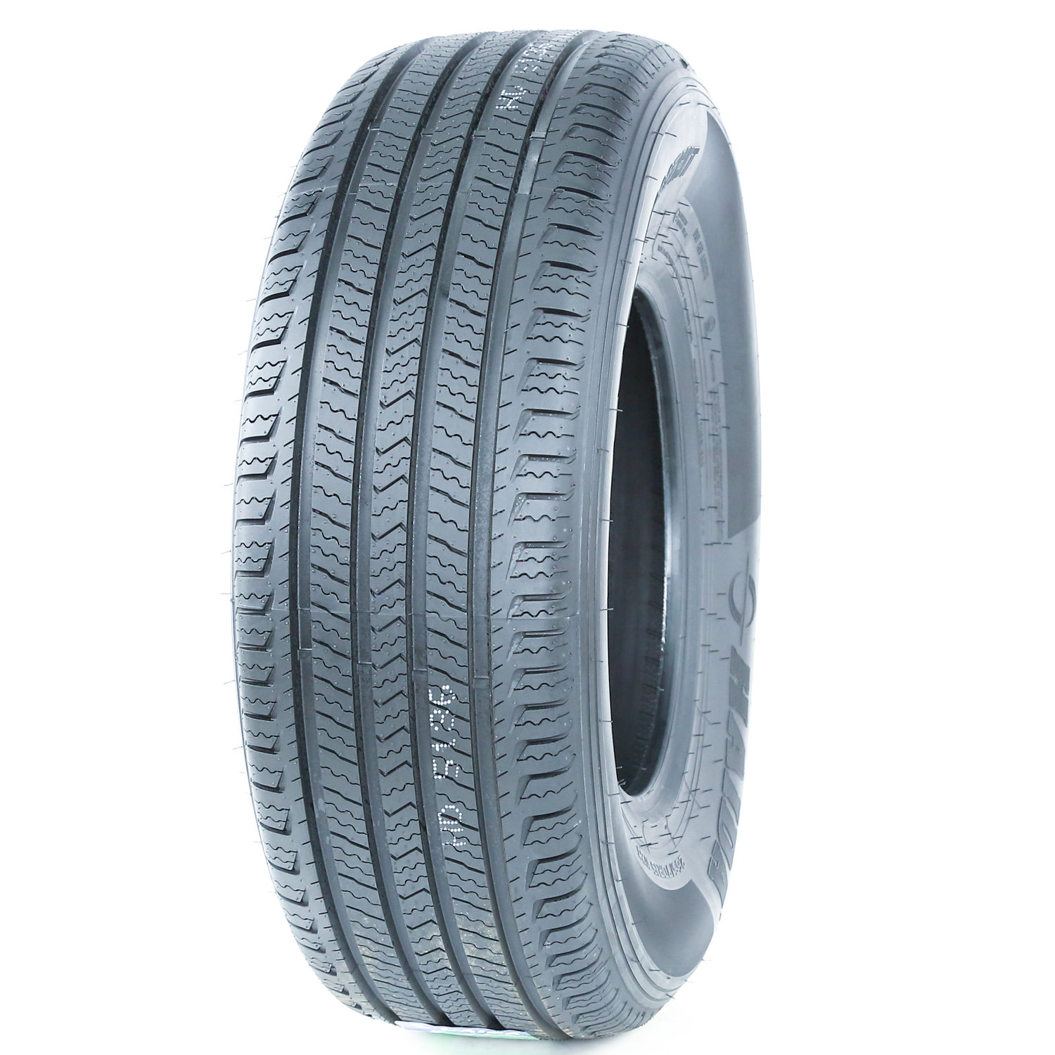 Haida SCEPHP HD837 All Season Highway Tire, 265/70R15 112T AS A/S