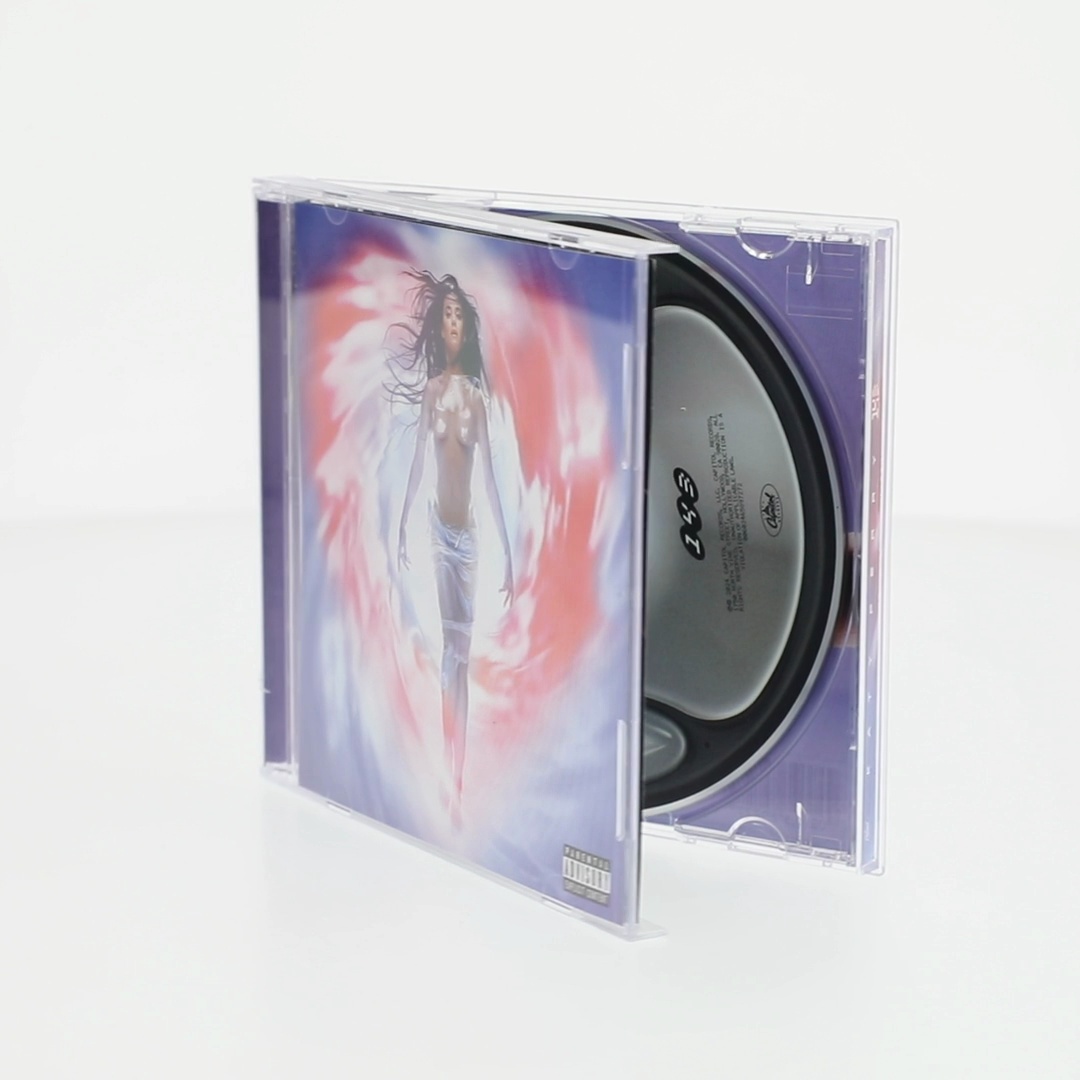 Katy Perry - 143 - Music & Performance - CD - Walmart.com