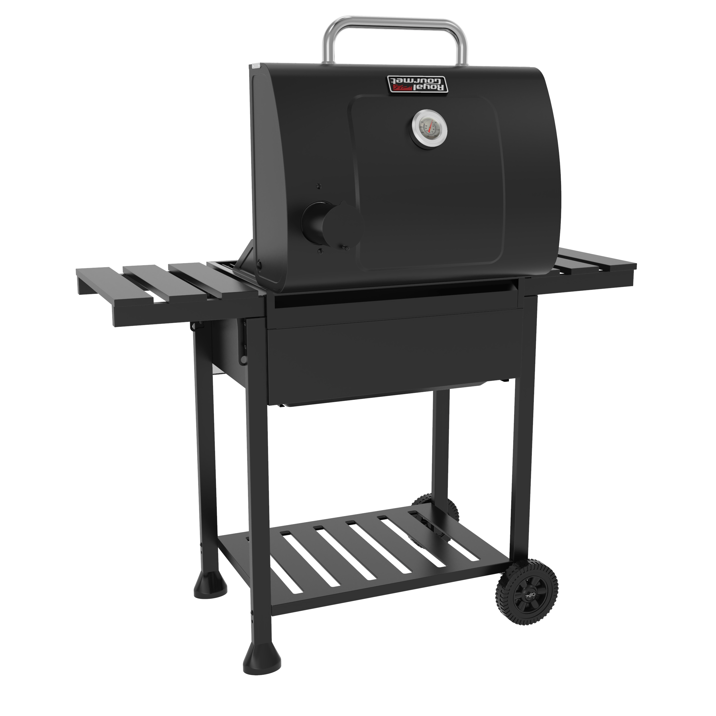 Professional Barbecue Grill Manufacturer & Supplier - RGC