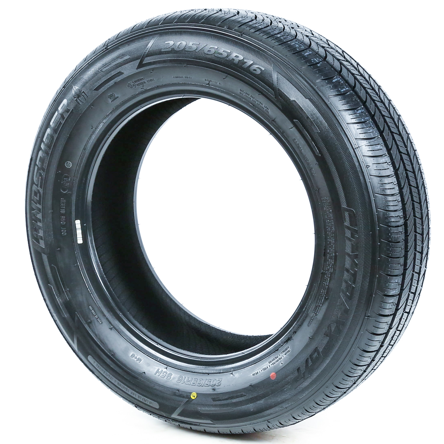 Landspider CityTraxx G/P 205/65R16 95H All Season Passenger Tire
