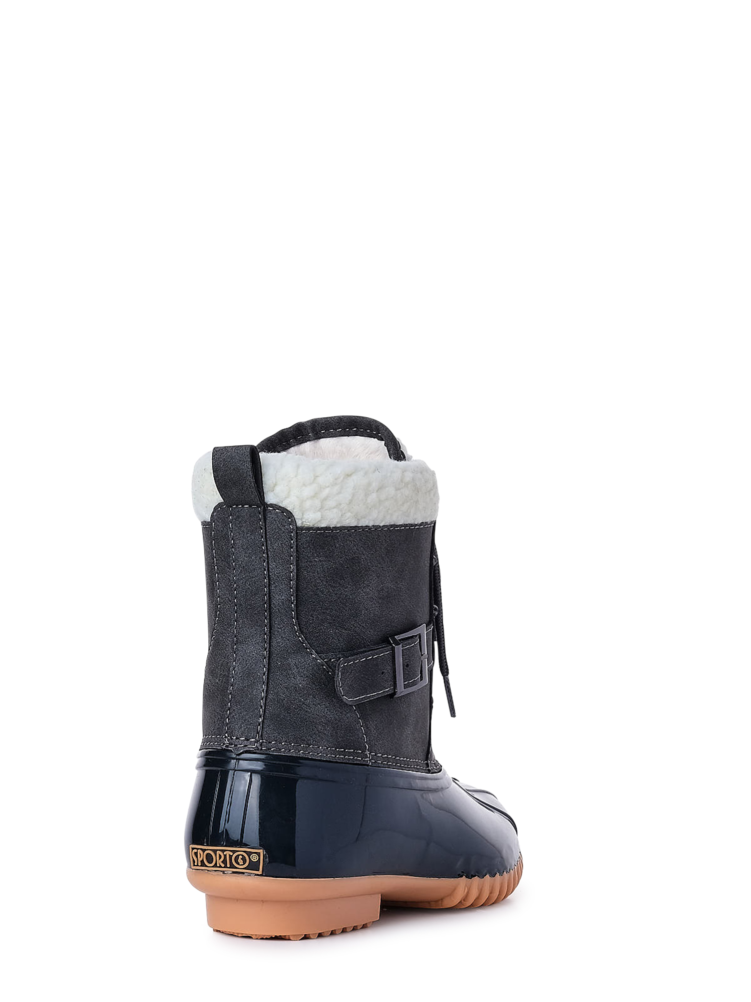 Sporto duck outlet boots walmart