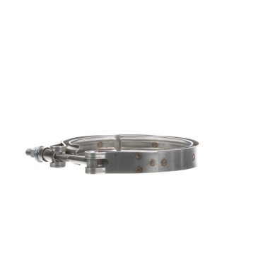 Dorman Exhaust Clamp For Dodge Ram 2500 3500 - Replacement 667-567 For 2007-2018 Models