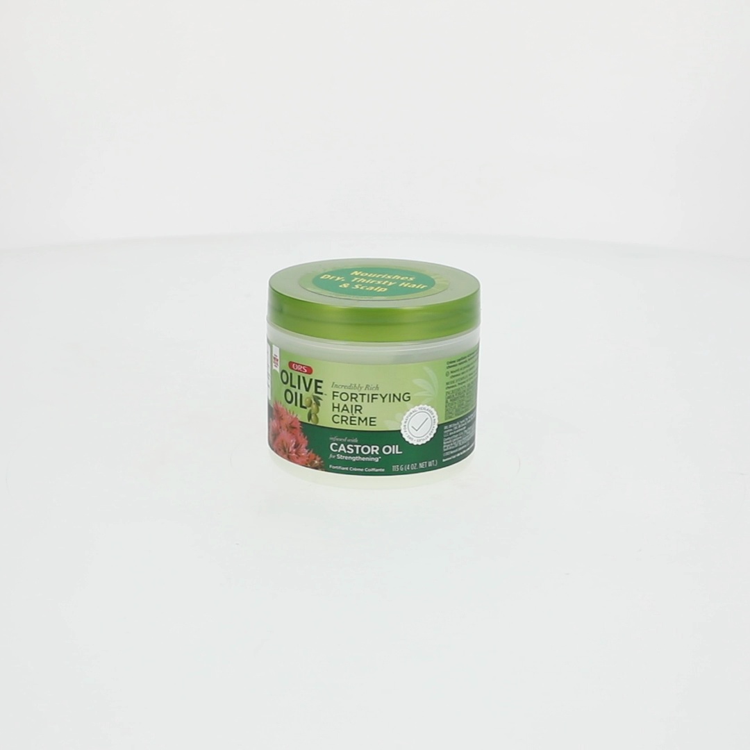 olive oil hair dress cream ORS Hair Dress Olive Oil 6oz