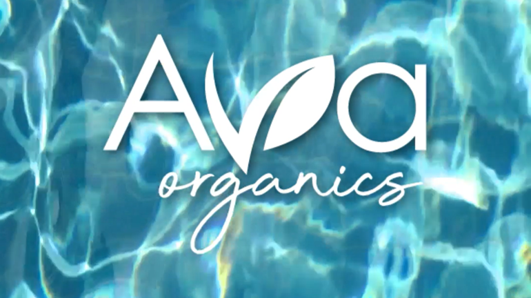 thumbnail video image 2 of Ava Organics Coconut Crispy Rollers Original Coconut (Pack of 8, 2.8 oz), 2 of 13