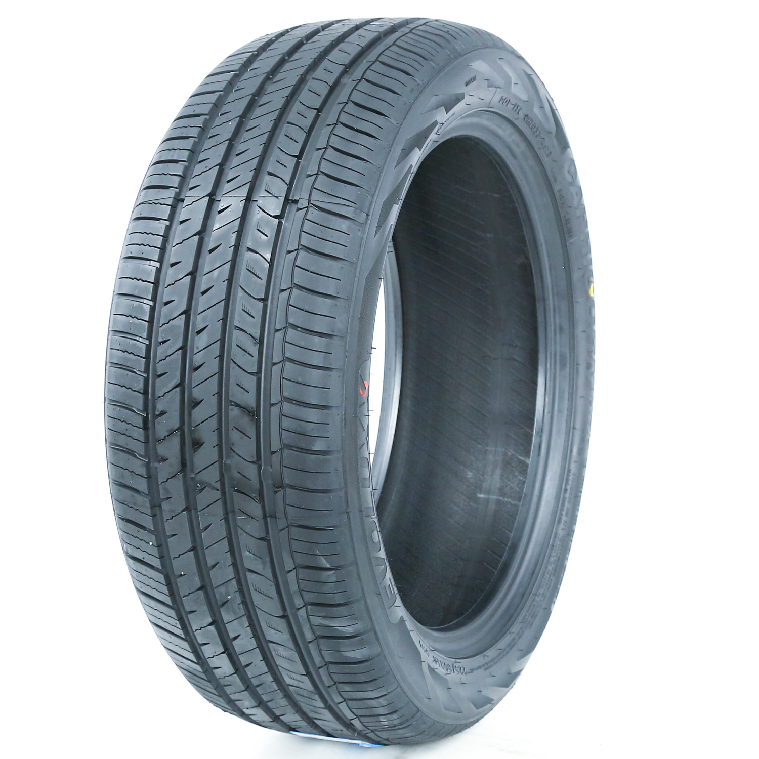 Evoluxx Capricorn UHP 225/50R18 Performance Tire - Fits 2008