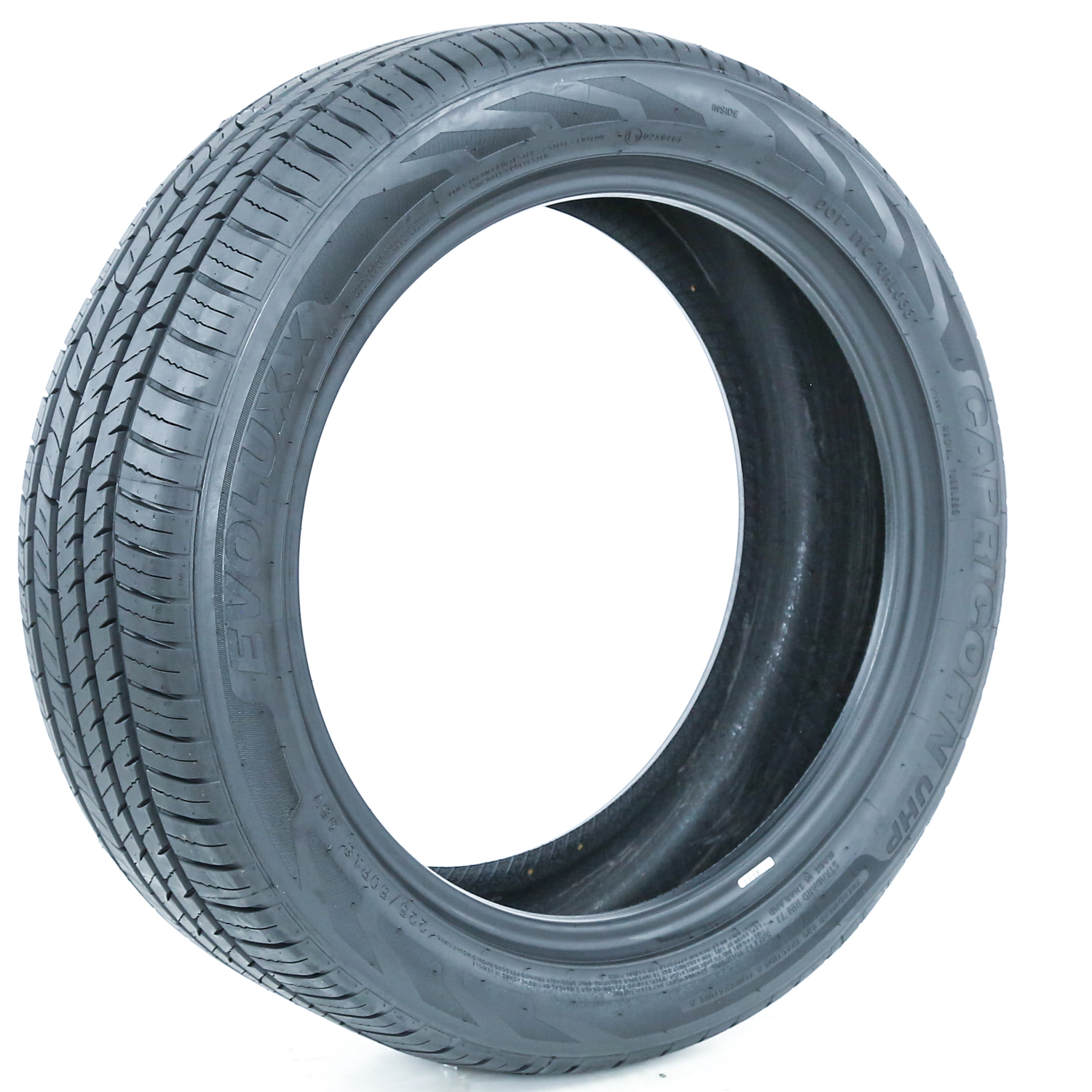 Evoluxx, Passenger Tire, 225/50R18 95V UHP All-Season Performance
