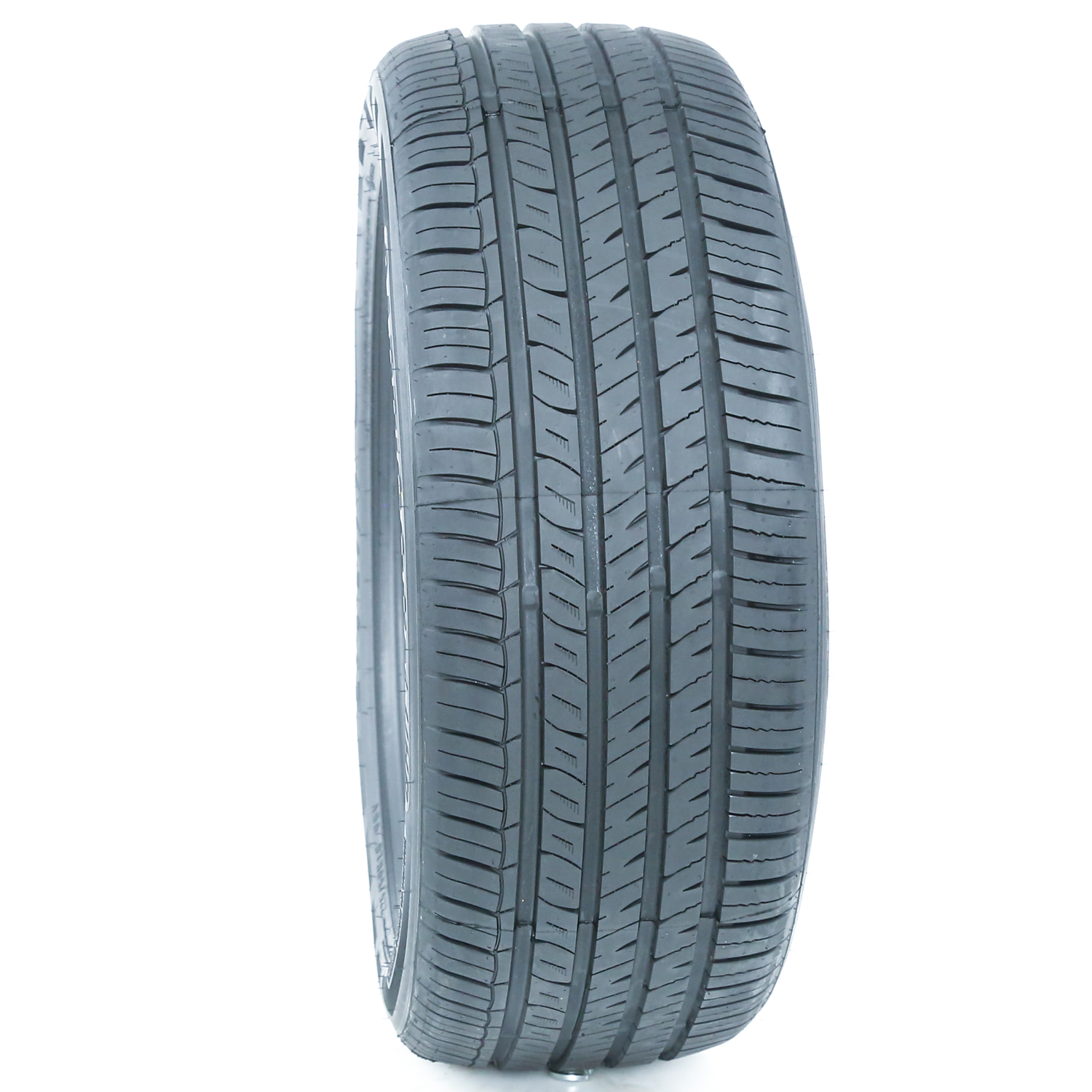 純銀59g Evoluxx Capricorn UHP 225/50R18 Performance Tire - Fits 2008