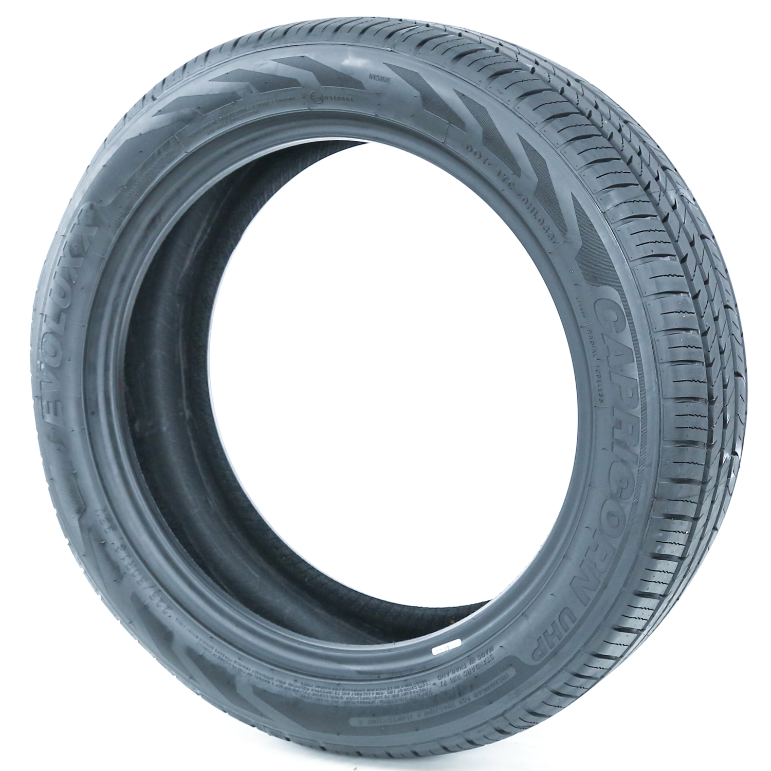 Evoluxx, Passenger Tire, 225/50R18 95V UHP All-Season Performance