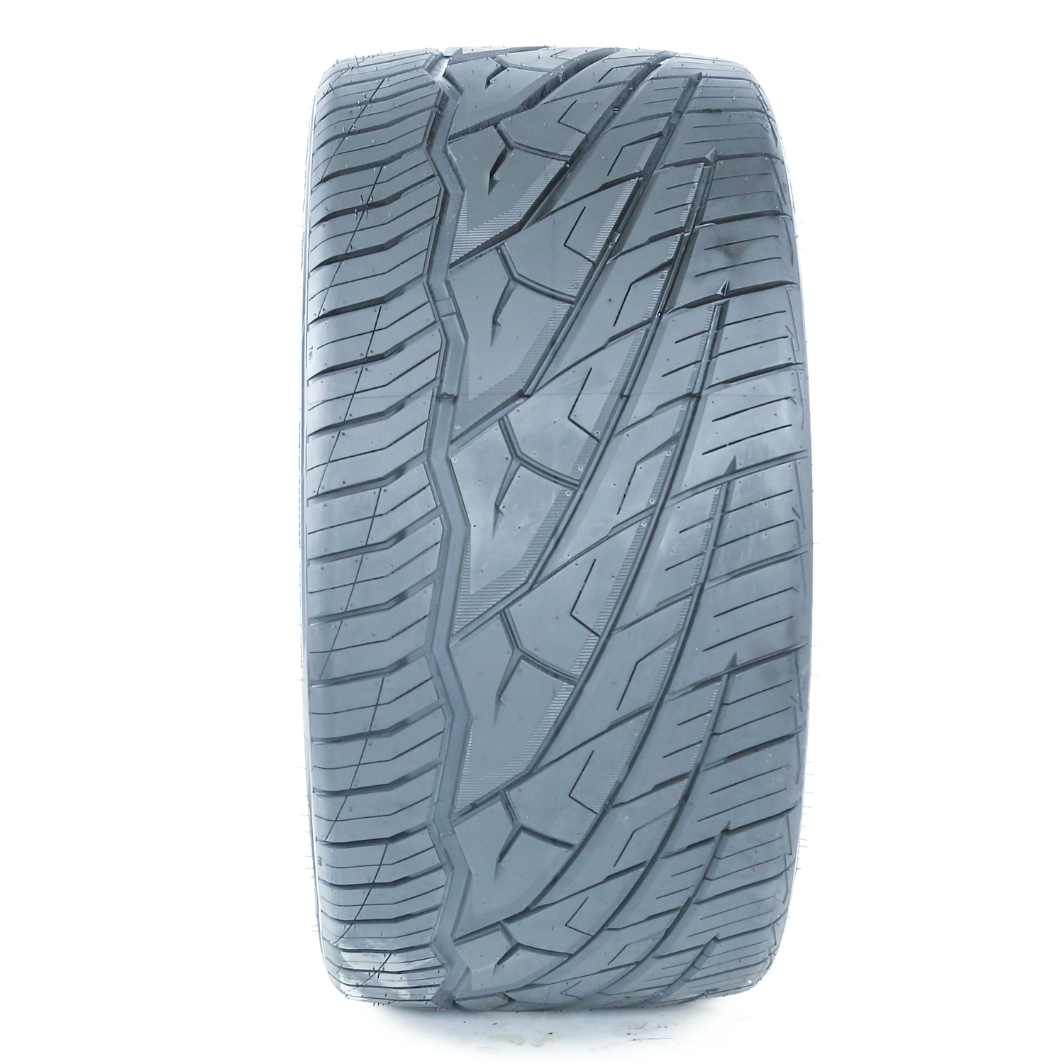 Giovanna A/S UHP 295/25ZR22 97W XL All Season Tire for SUV