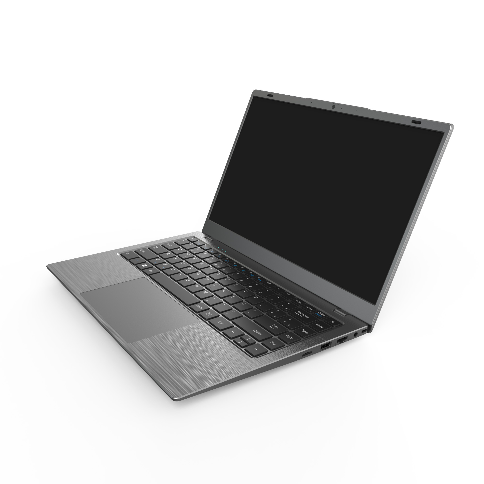 NK-N4020 Notebook PC Silver
