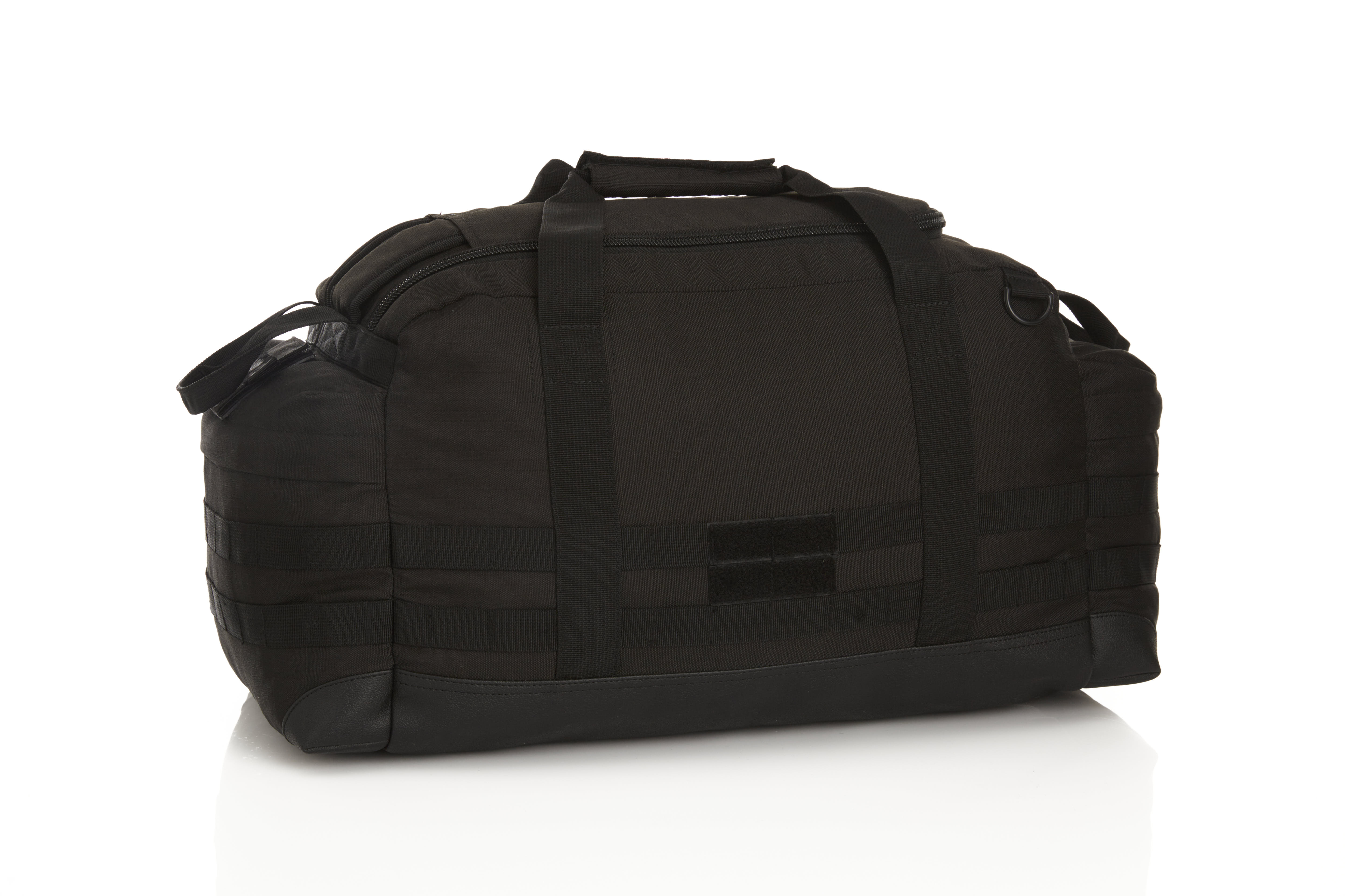 SOG Outbound Sports Duffel Bag 54L with Adjustable Straps and