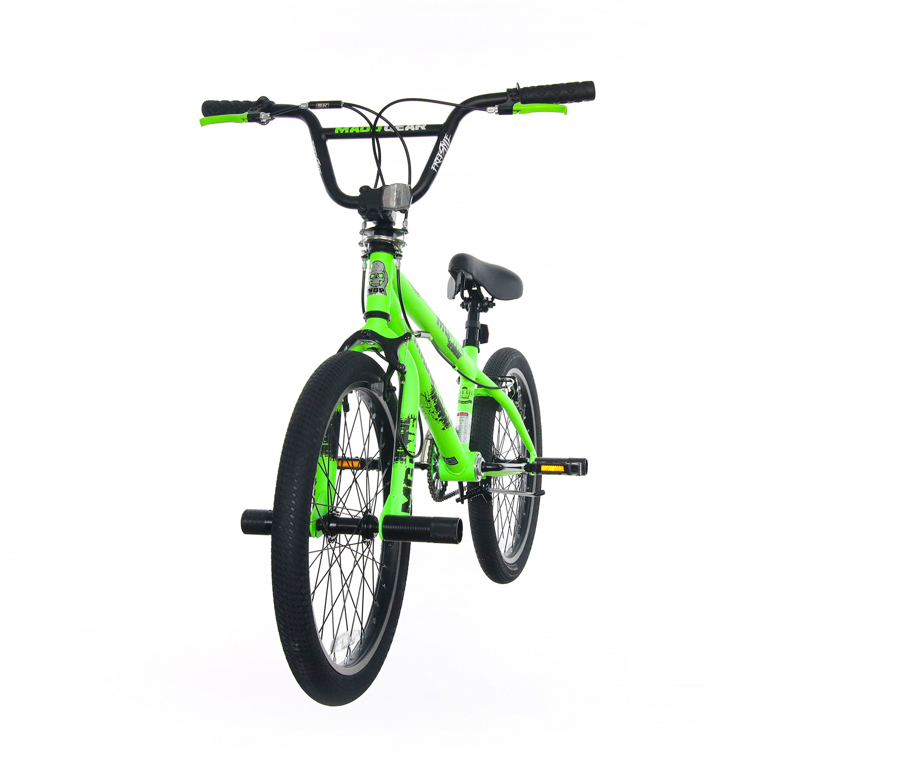 Walmart madd clearance gear bike