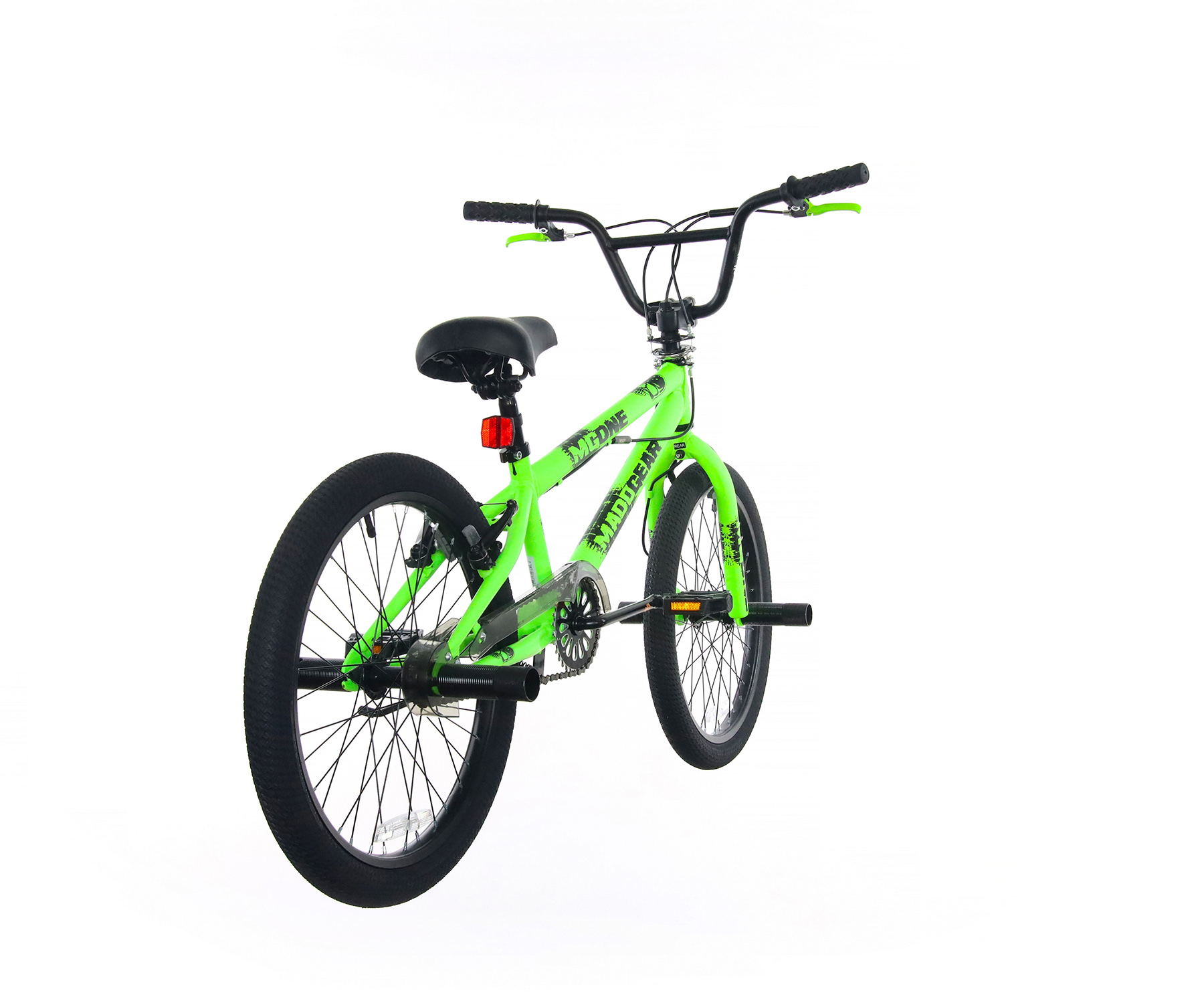 bmx cycle new model