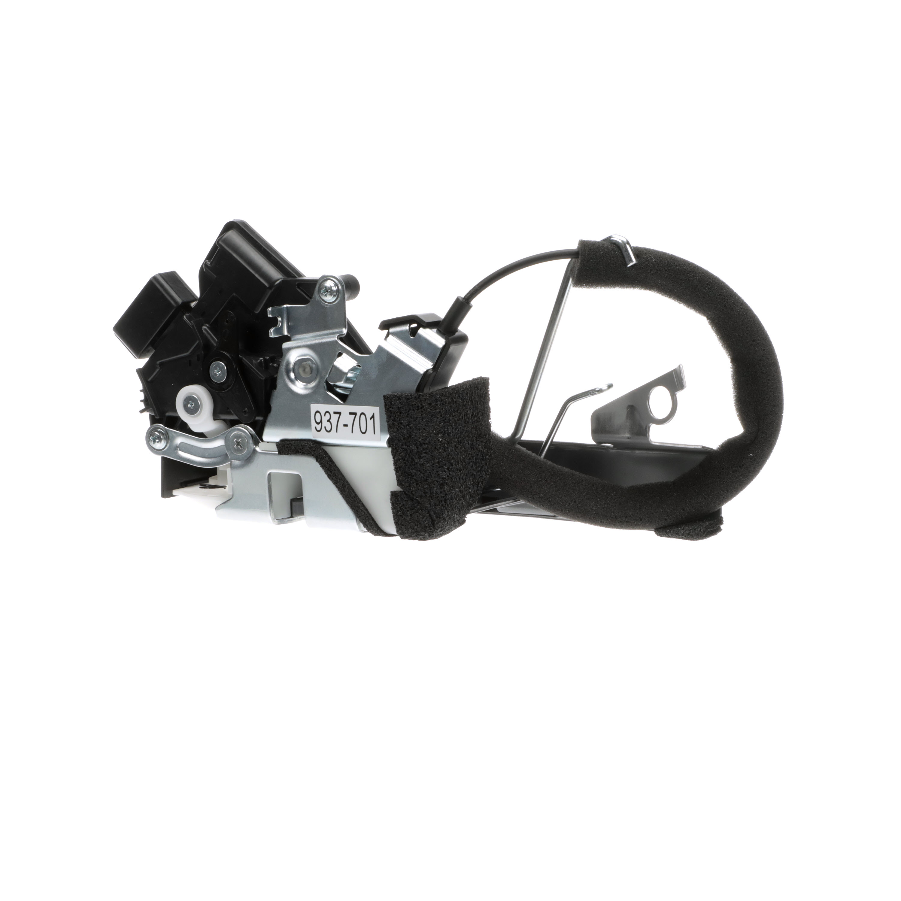 Dorman 746-017KT Door Lock Actuator Motor for Select Models, 1 Pair Dorman 746-017KT Door Lock Actuator Motor Compatible With Select