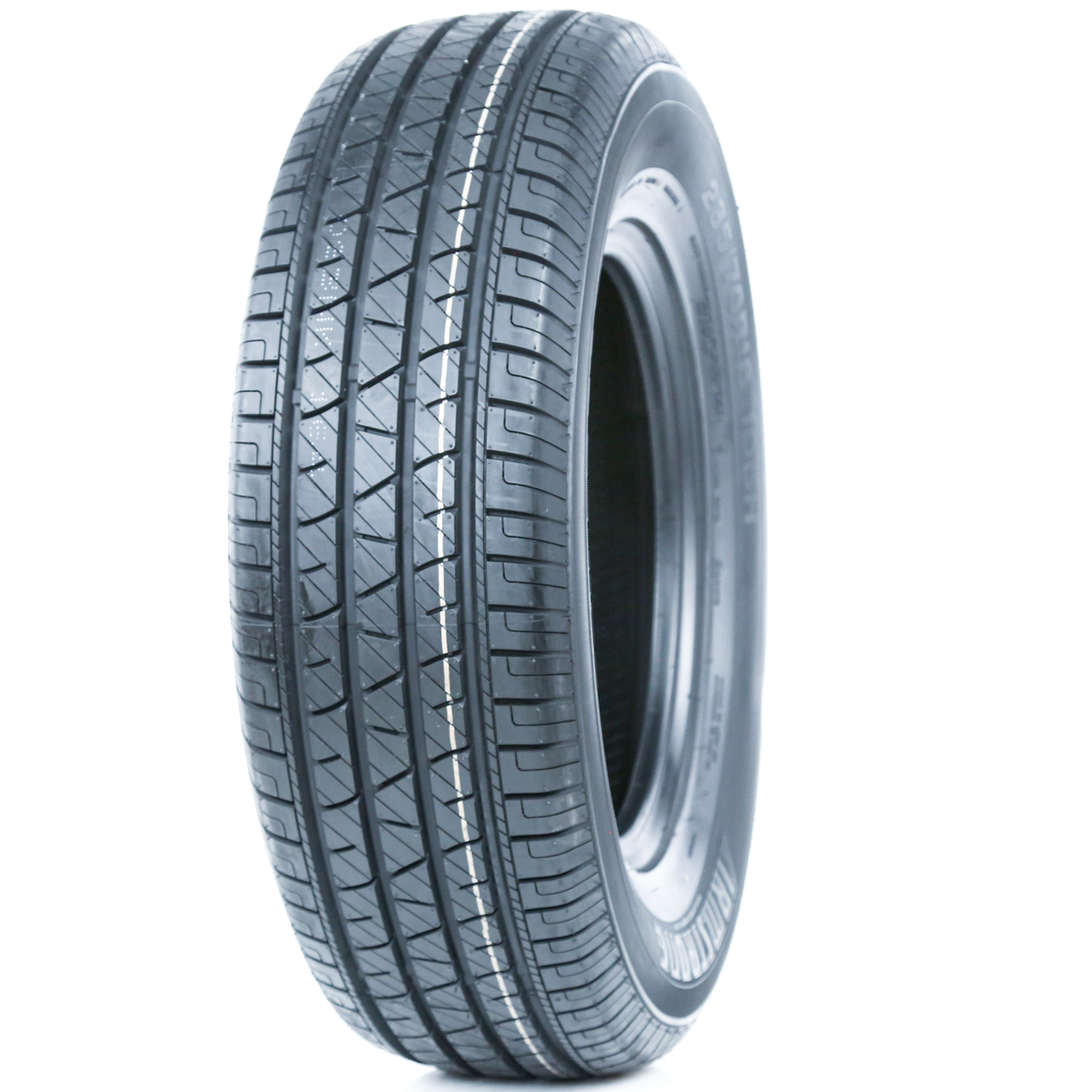 Armstrong All Season 235/70R16 106H Tru-Trac HT Tire for