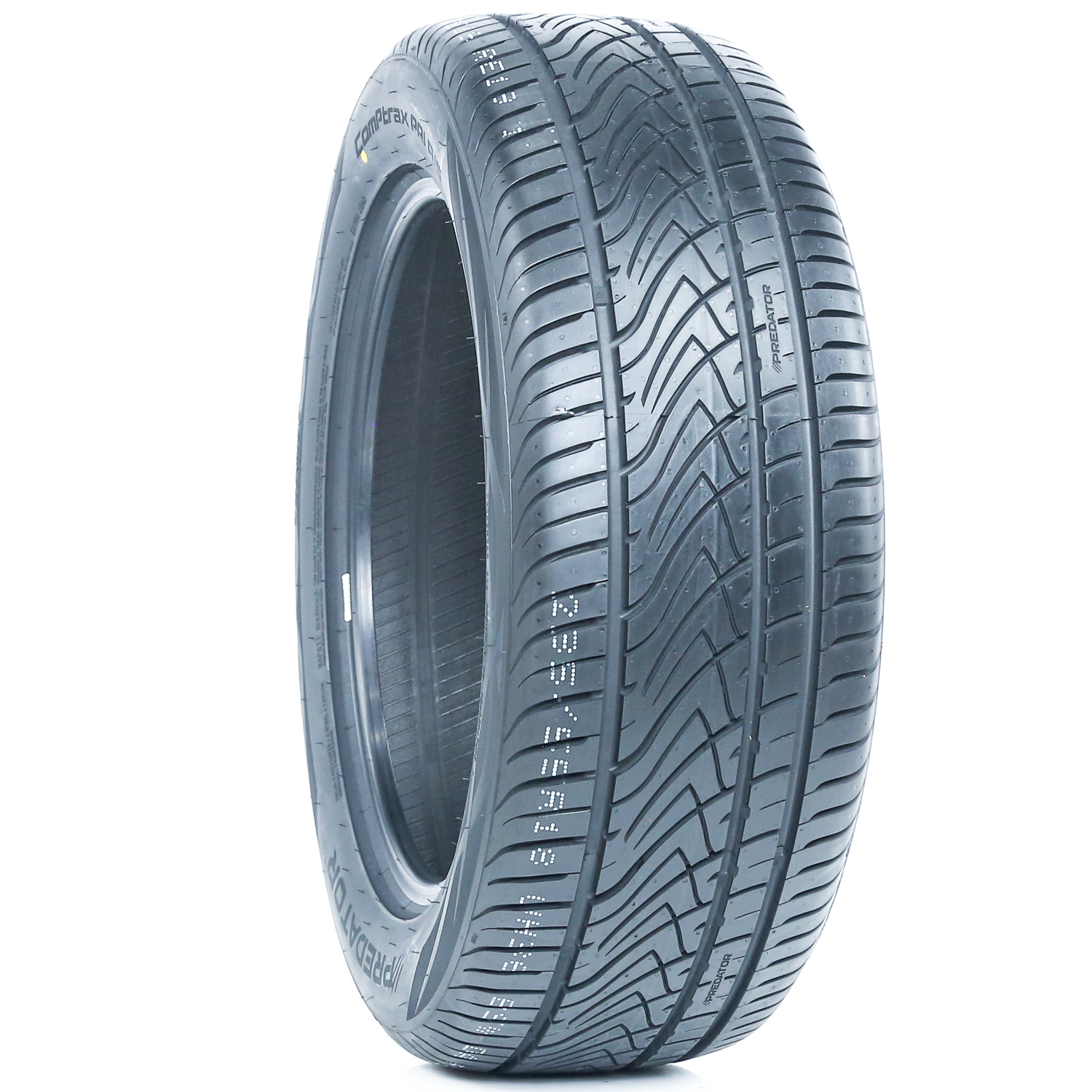 Predator Comptrax PR1 A/S Performance 235/55R18 104V XL SUV