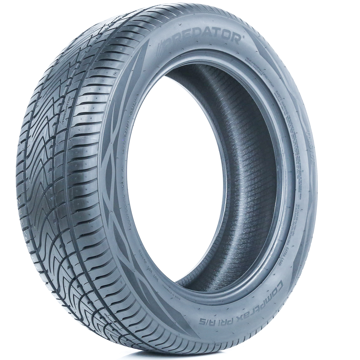 Predator Comptrax PR1 A/S Performance 235/55R18 104V XL SUV