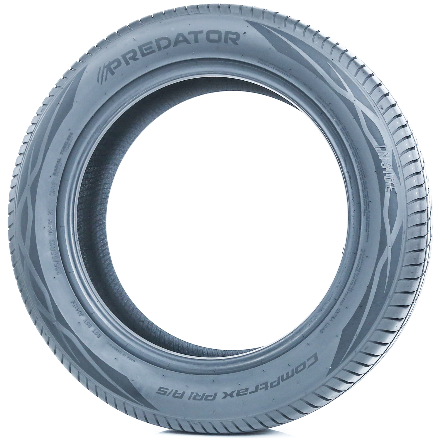 Predator Comptrax PR1 A/S Performance 235/55R18 104V XL SUV