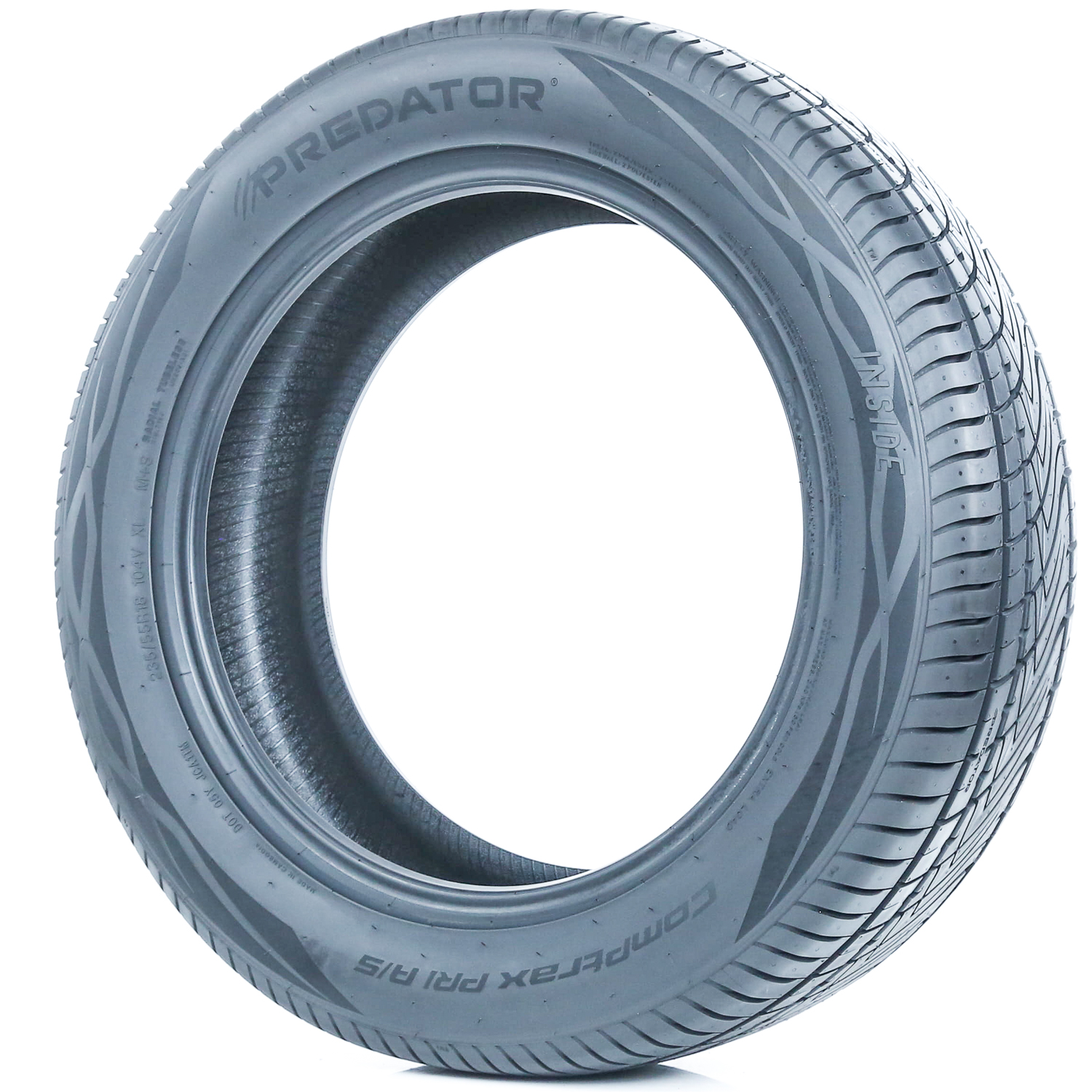 Predator Comptrax PR1 A/S Performance 235/55R18 104V XL SUV