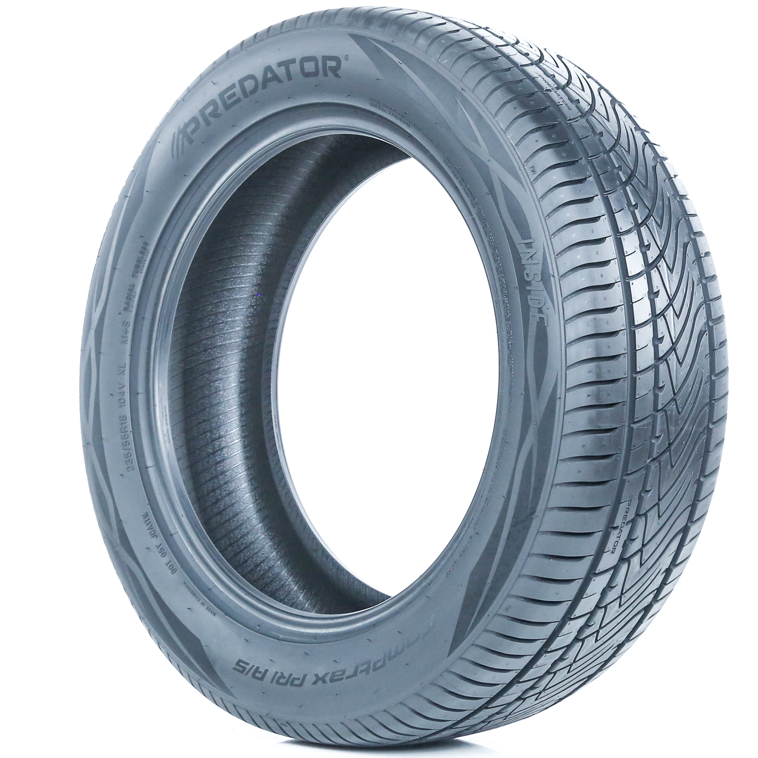 Predator Comptrax PR1 A/S Performance 235/55R18 104V XL SUV