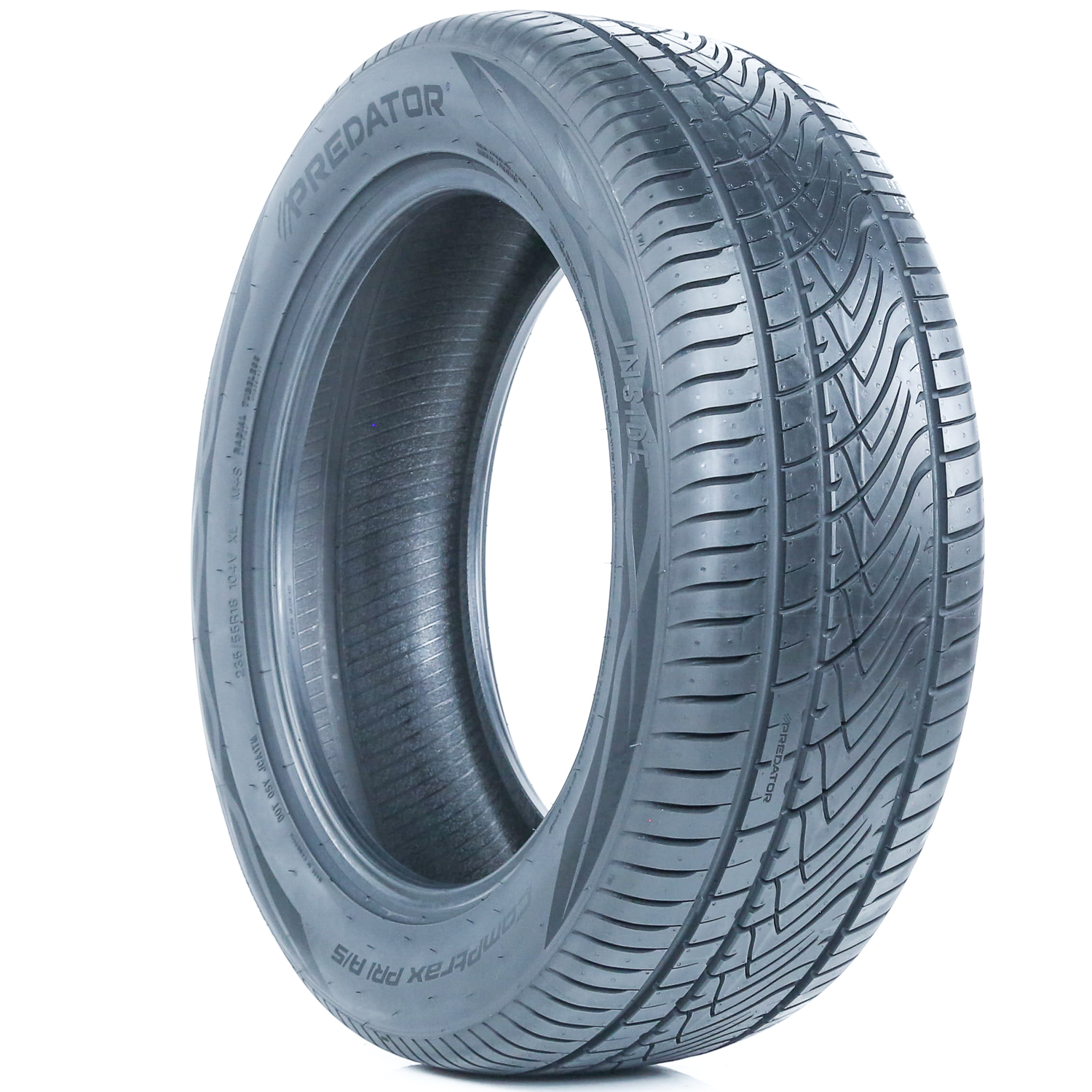 Predator Comptrax PR1 A/S Performance 235/55R18 104V XL SUV