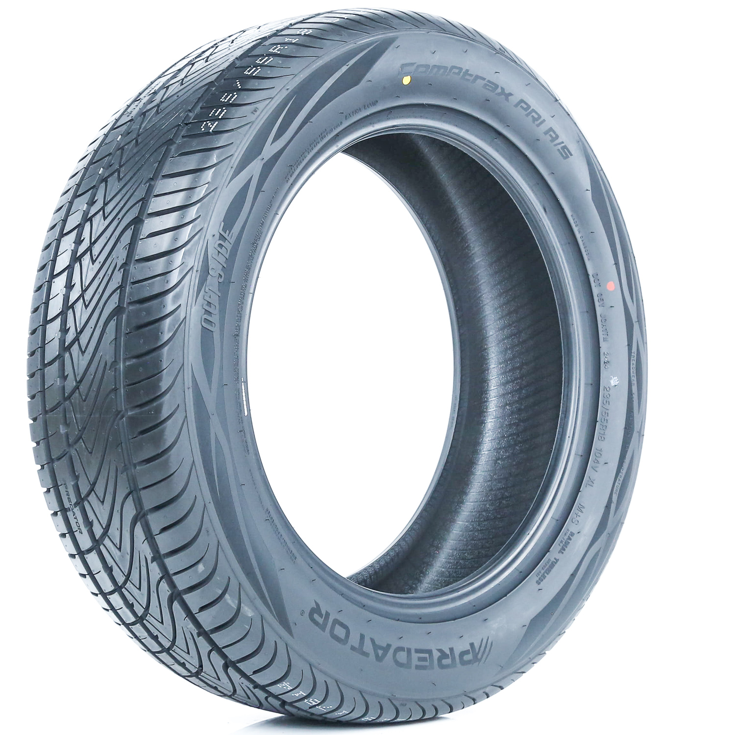 Predator Comptrax PR1 A/S Performance 235/55R18 104V XL SUV