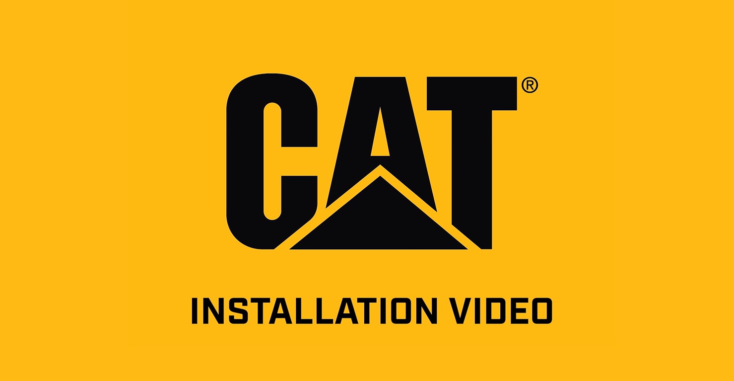 thumbnail video image 2 of CAT Brown & Black Seat Covers For Cars, Trucks, & SUV - Set of (2) MeshFlex Car Seat Cover Front Seat Protectors - Airbag Compatible Seat Covers for SUV Interior Covers & Seat Cover Accessories, 2 of 6