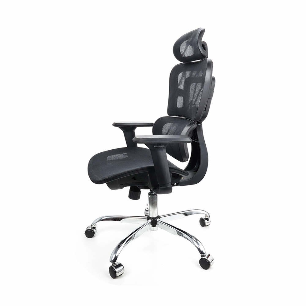 Ergonomic Office Chair Desk Chair High Back Computer Chair with