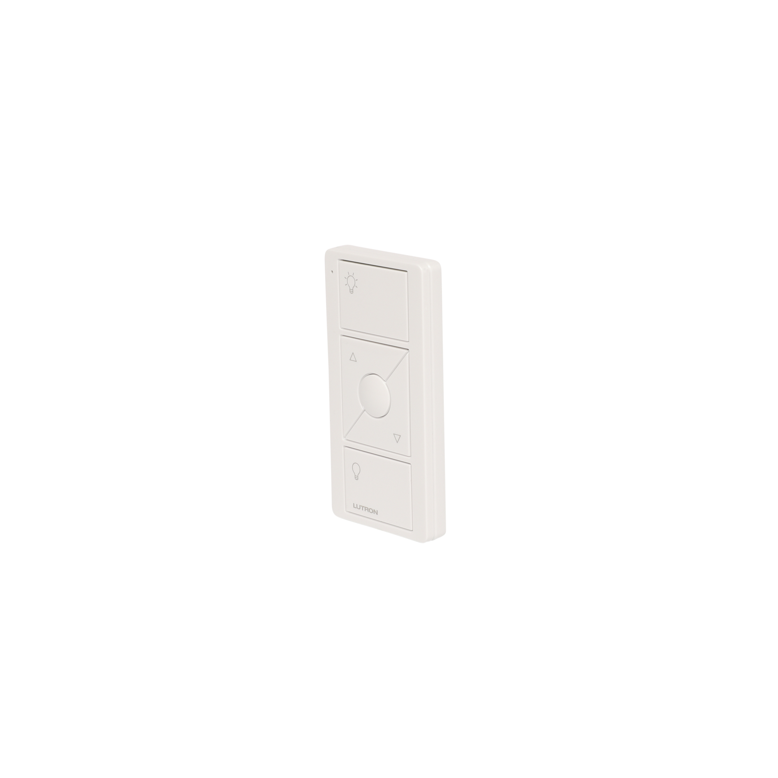 Pico Remote Control Light Switch for Caseta Wireless Dimmer, White –  Kitchen Power Pop Ups