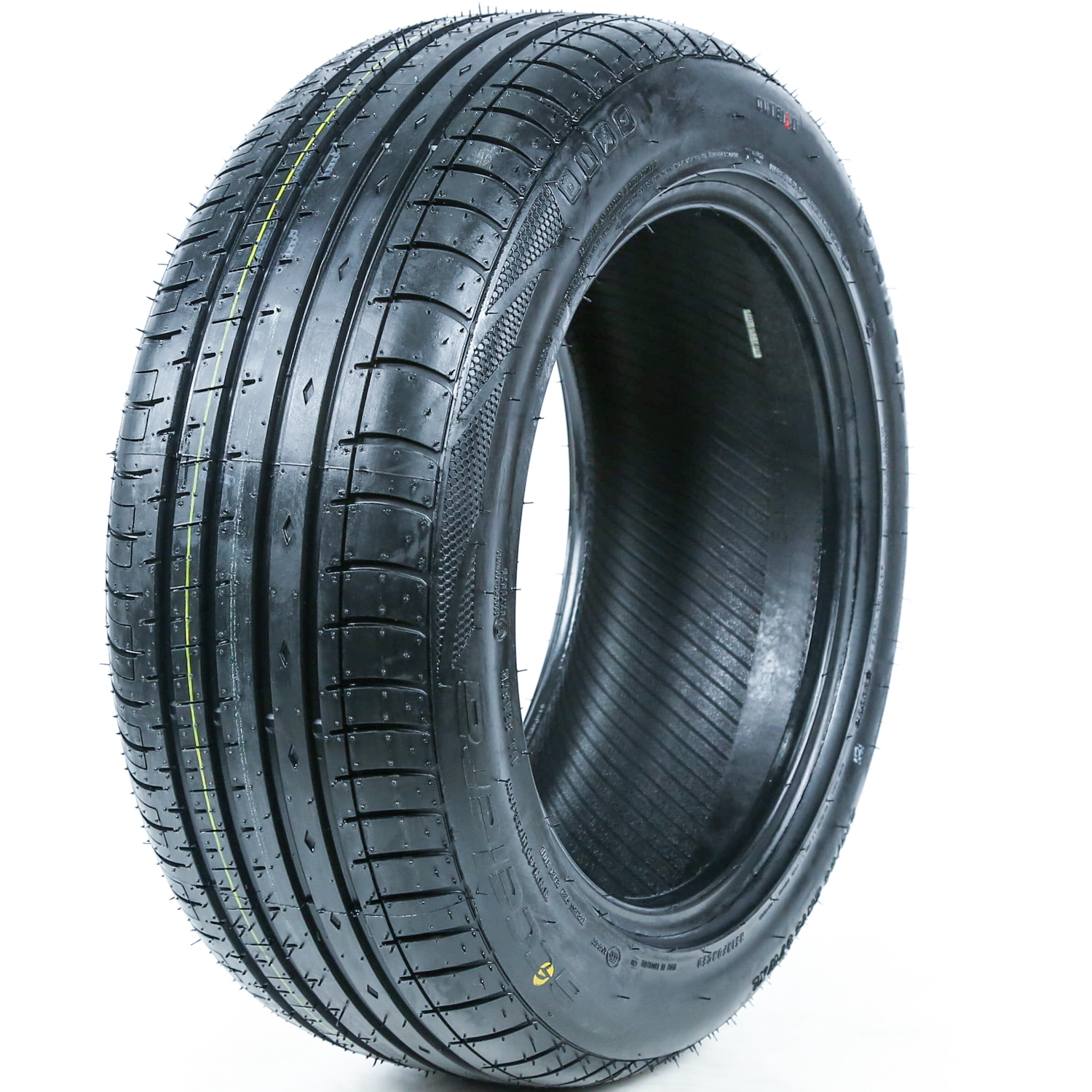 Accelera Phi R All Season 215/55ZR16 97W XL Passenger Tire
