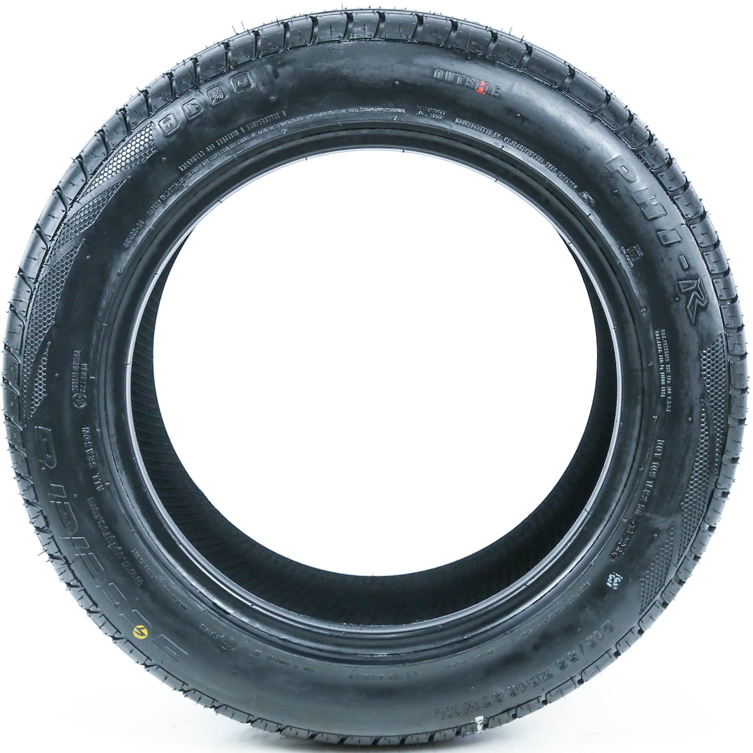 Accelera Phi R All Season 215/55ZR16 97W XL Passenger Tire