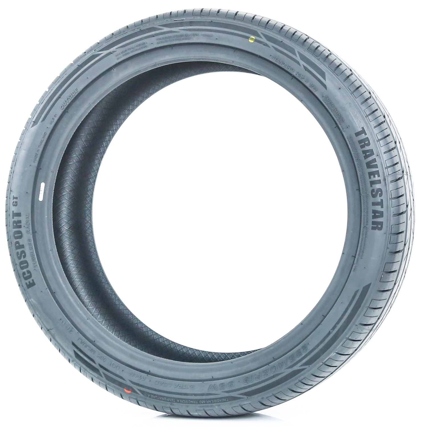 Travelstar Ecosport GT 235/40ZR19 235/40R19 96W XL High