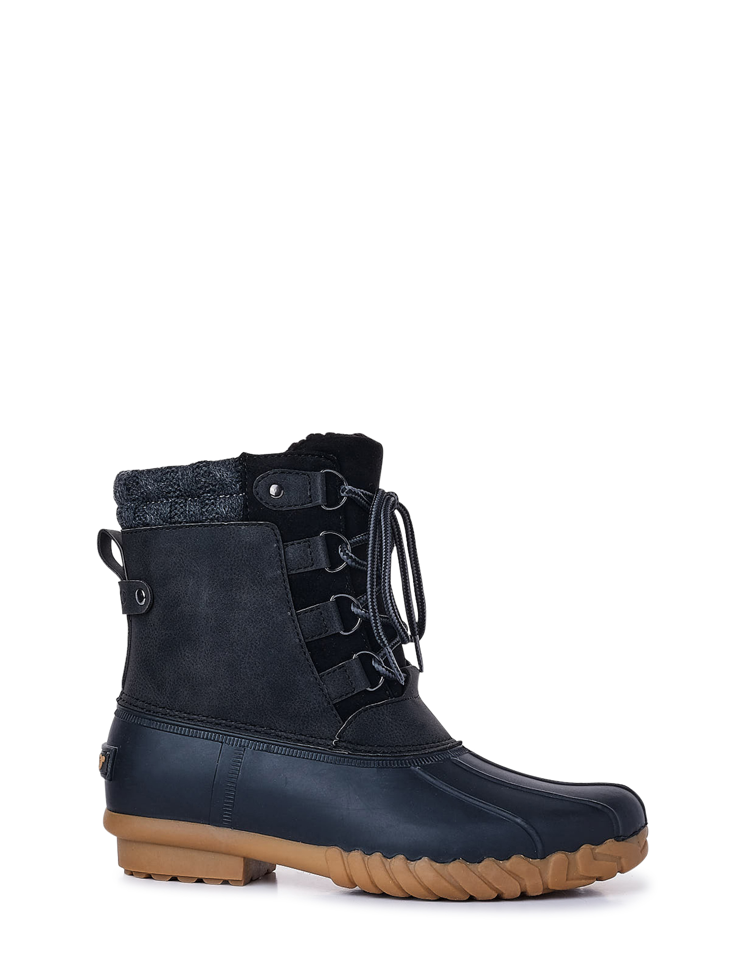 Sporto duck boots outlet womens