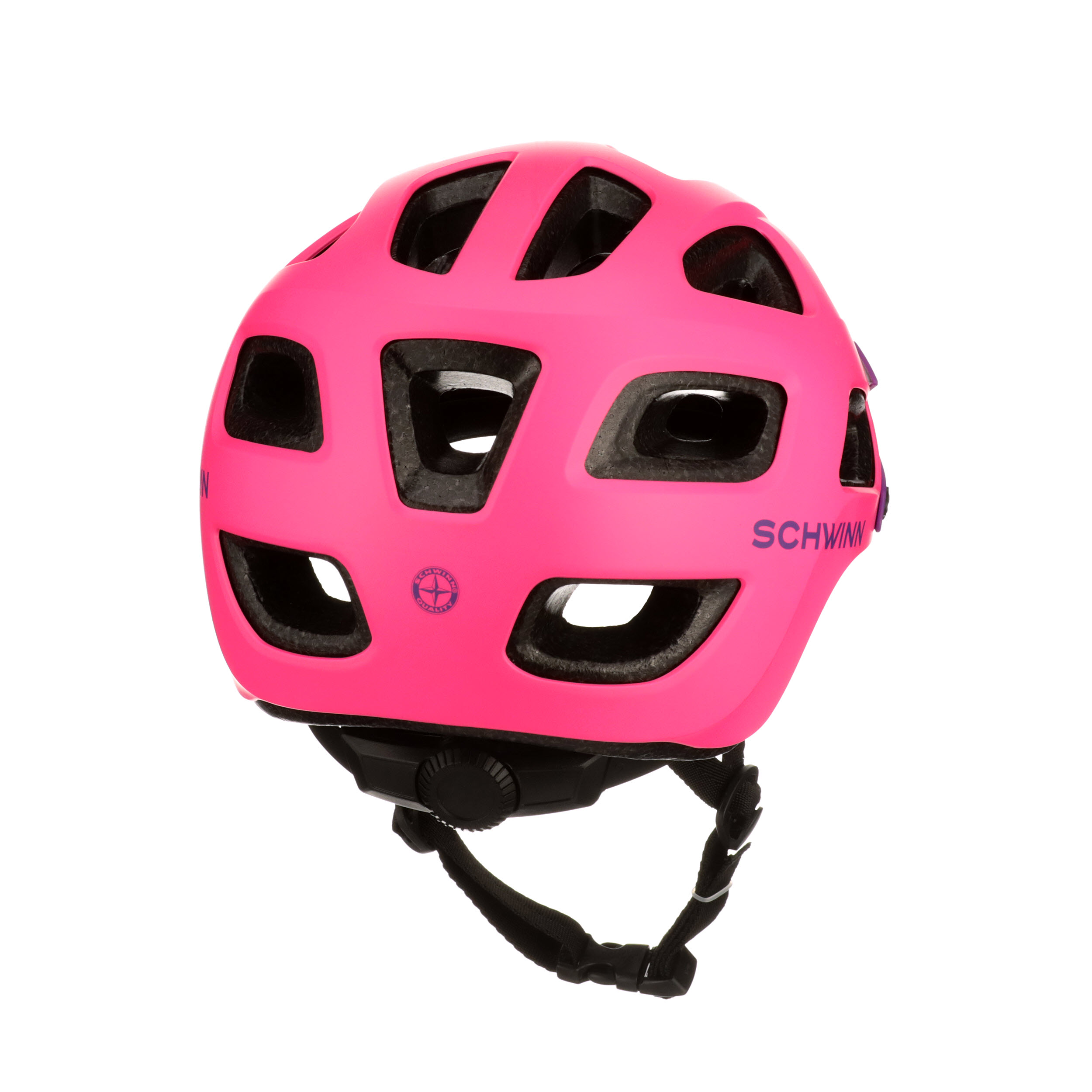 Ages 5-8 Schwinn Excursion Child Bicycle Helmet 