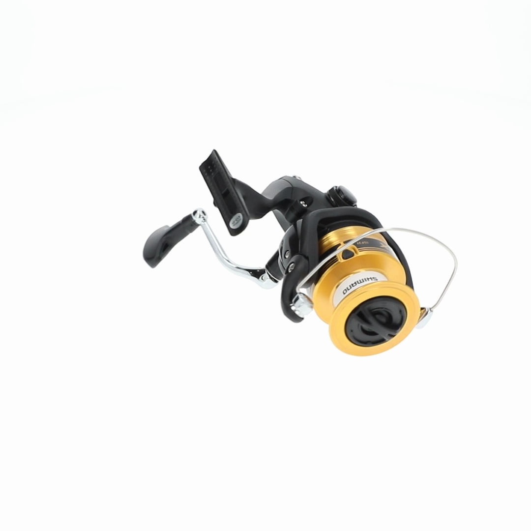 shimano 4000 fishing reel green Spinning 17 Sedona 4000xg : Sports & Outdoors The FX also features Super Stopper anti Shimano fx 4000 spinning reel