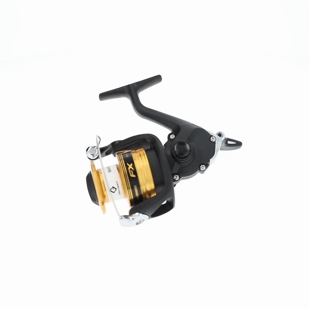 best reel for shimano baitrunner 6000d Shimano