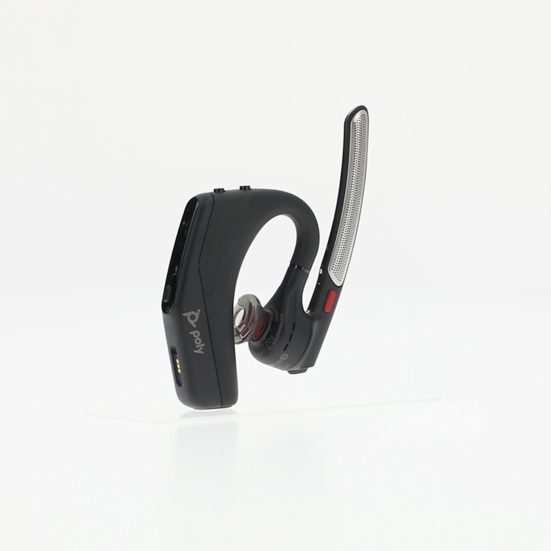 HP Poly Voyager Legend 30 Bluetooth Monaural Headset - Noise