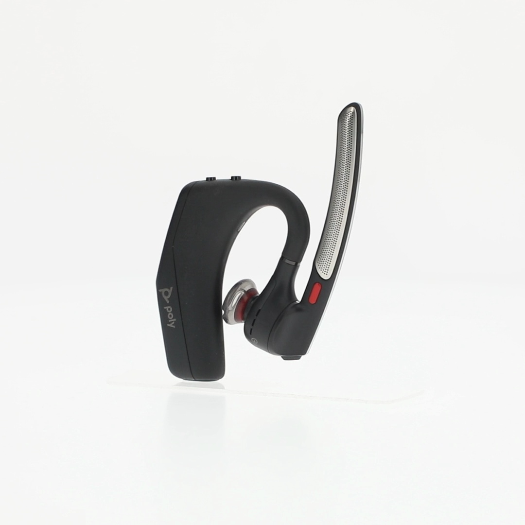 HP Poly Voyager Legend 30 Bluetooth Monaural Headset - Noise