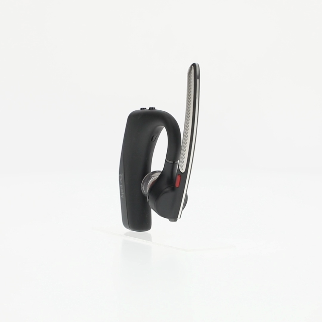 HP Poly Voyager Legend 30 Bluetooth Monaural Headset - Noise