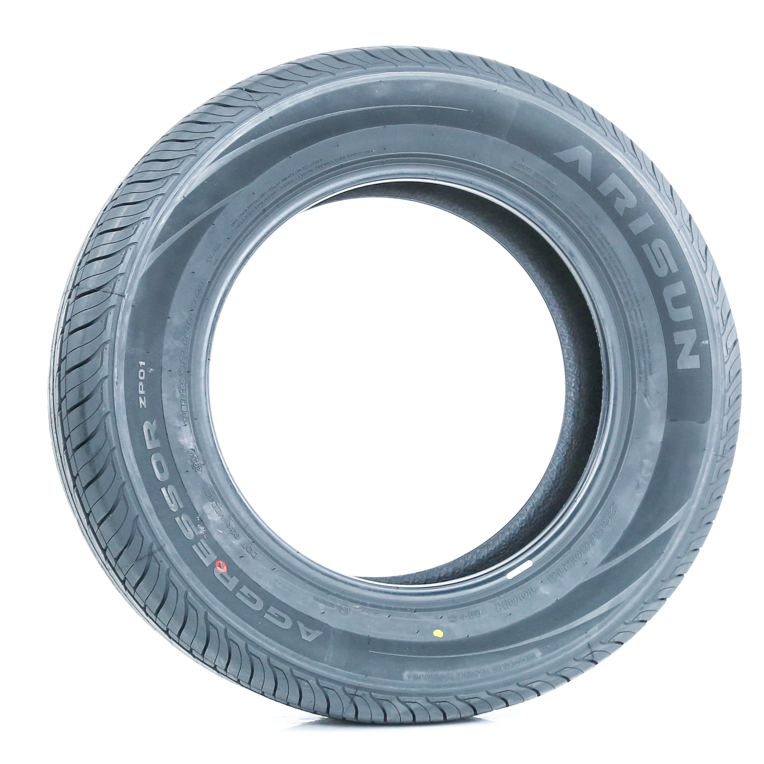 Arisun Aggressor ZP01 All Season Tire 235/60R16 100H - Fits