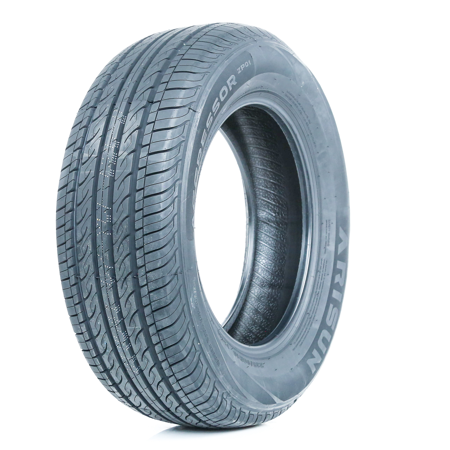 アンリアレイジ Arisun Aggressor ZP01 All Season P215/60R16 95H Passenger