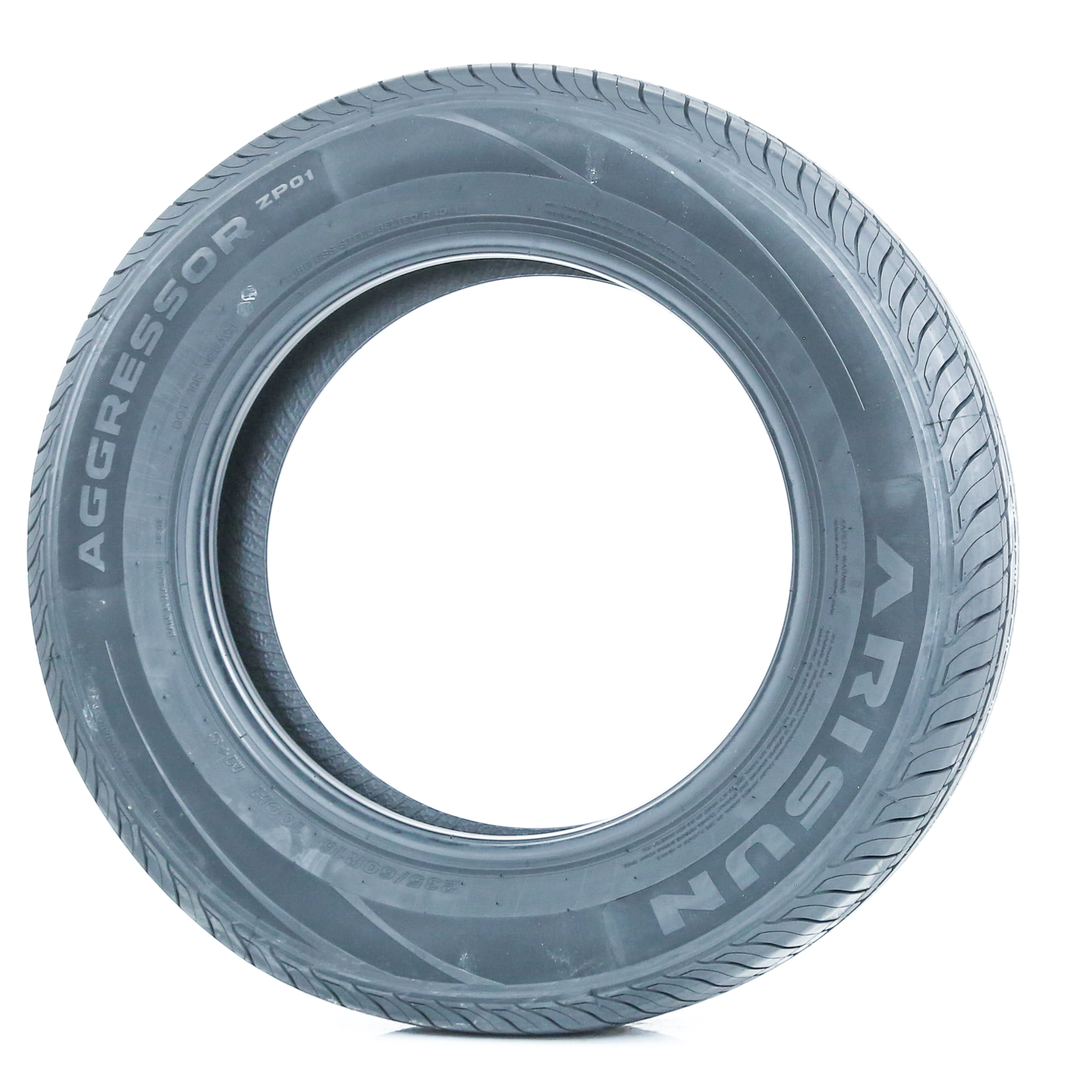 Arisun Aggressor ZP01 All Season Tire 235/60R16 100H - Fits