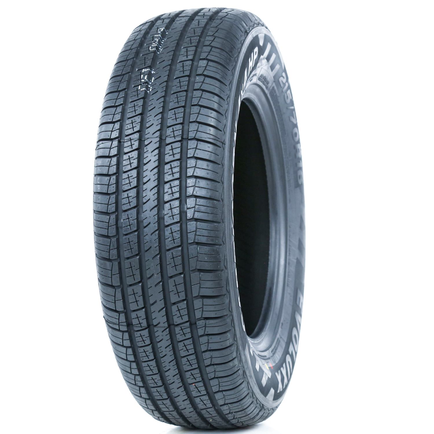 Evoluxx Capricorn 4X4 HP 215/70R16 100H All-Season Passenger Tire